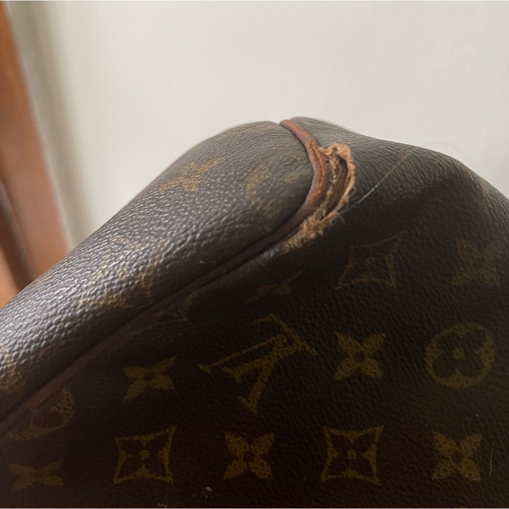 Vintage Louis Vuitton Speedy - Picture 6 of 15